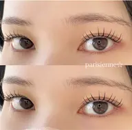 minimo限定🌟リピーター価格🌟上下パーマ🎀【パリジェンヌorラッシュリフト】