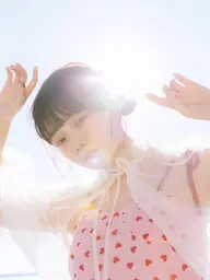 【コテ巻風韓国パーマ】カット＋デジタルパーマ＋保湿トリートメント