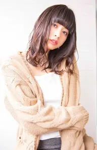 ➖ナチュナルパーマ〈カット込み〉&1stepクイックトリートメント➖