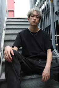 『メンズ限定』カット＋ヘッドスパ（5分）