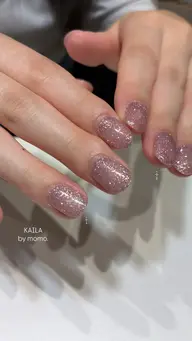 【3月限定クーポン！】パラジェル可・enoi／emena等大人気マグネットorフラッシュワンカラー🩶オフ無し