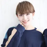 🌟【人気No.1】神クーポン🌟カット+イルミナカラー+ヘアリセッター+TOKIOトリートメント（5STEP）