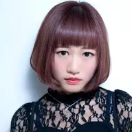 お手軽に🌟前髪カット[荻窪]⚠️最終受付19時⚠️