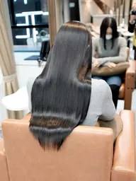 🫧3月限定🫧髪質改善トリートメント➕カット