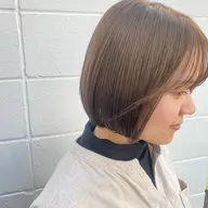 〖 どなたでも♡ 〗こだわりカット/ 超音波トリートメント💗