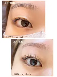 垢抜け眉✨✨✨眉Waxと眉ブリーチセット