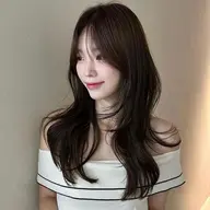 カット➕韓国パーマ➕Tamz(韓国ブランド)TR