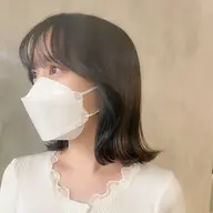 ✨✂️前髪カット✂️✨