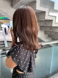 カット＋トリートメント