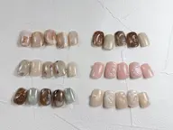 サンプルデザイン