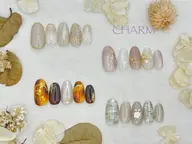 オフ無料&ケア込み🫧定額アートC🫧