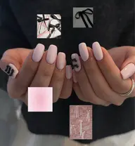 【本日限定メニュー】ワンカラー(オフ込)