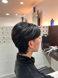 👩🏻🎓学生カット🧑🏻🎓(男女◎)シャンプー込み