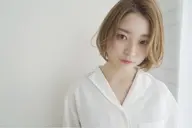 髪質改善Aujuaトリートメント+カット