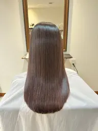 カラーエステ‼️3/25まだ入れます！ブリーチカラーは出来ません。施術時間4時間（現金のみ）