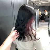 🌼【デザインカラー】🌼インナーカラー⭐️