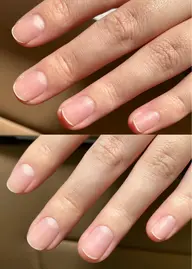 【ジェル補強一本500円】、チップ補強長し800一本、アクリルパウダー補強一本延长出し1200円