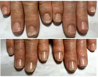 本気で自爪育成！3ヶ月コース