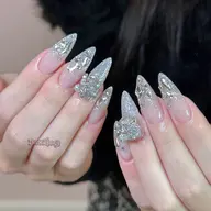 チップ長さ出し✨しっかりアートやり放題¥14850