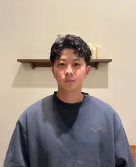 ‘’新規限定”ツイストスパイラルパーマ◎トレンドヘア