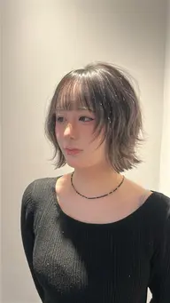 学生カット+ 保湿トリートメント