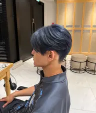 🚹メンズ限定 カット✂️+似合わせカラー お色味なんでもご相談ください🌟