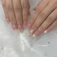 【ハンド】持ち込みデザイン(アート5〜10本)オフ無し