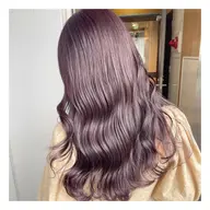 透明感ワンカラー🫧