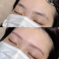 垢抜け!✨アイブロウワックス✨似合う形をご提案💞自分ではなかなか出来ない間引きもお任せください☺️