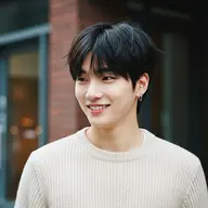 【清潔感アップ　No. 1】　　メンズカット➕ケアスパ（5分）　　　¥3500