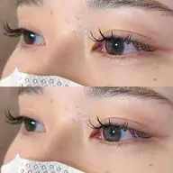 【✨ご新規様✨】高級ミンク100本👀💞（再来の方はインスタからお願いします⚠️87hana_k）