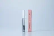 LEDエクステ120本+【ホームケア用omemeコーティング美容液付き】