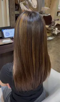 ⚠️4月急募⚠️ 広がり・パサつき・広がりに終止符を打ちたい方大募集‼️ハイダメージ毛でも出来る縮毛矯正🌟