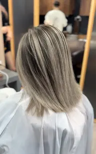 💛シャドールーツ【ブリーチ込み】