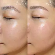 💎アイブロウスタイリング＋フェイスワックス1パーツ　¥8,500→10%OFF