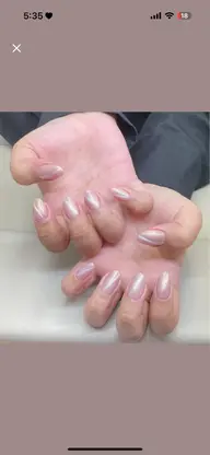 シンプルアート 定額デザイン華やか★ コース (初回ソフトジェルオフ無料)店内にある豊富なサンプルからお選びいただけます