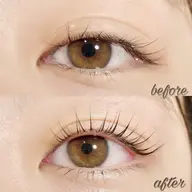 🤍ミニモ特別価格🤍 人気まつ毛パーマ ¥4000 ⚠️補足説明必読