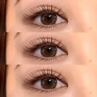 フラットラッシュ140本🥑束感コーティング仕上げ🪄