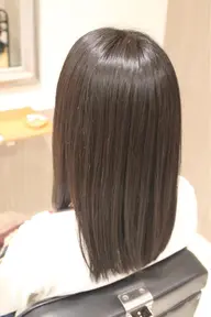 毎日が楽になる✨大人女性のための極潤ミストヘアカラー✨