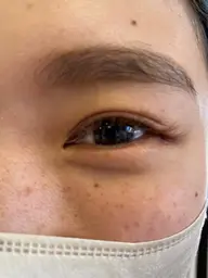 シートワックス＆眉カット【平日最終受付18時・休日、祝日最終受付18時30⠀】