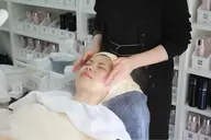 【シワ・たるみ】たるみ毛穴/ほうれい線が気になる方⭐︎小顔マッサージ付き