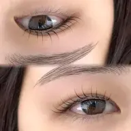 【☆ミニモ限定価格:リピーター様☆】🐹3月クーポン🐹まつ毛パーマorパリジェンヌ（まつ毛ケア付き）+指名料込