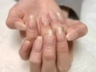 【スカルプ長さだし/チップオフのみ】ケア込み