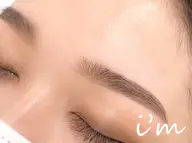 《ツルツル美顔💆🏻》美眉アイブロウWAX＋フルフェイス(メイク込)