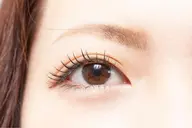 【モデル】まつ毛パーマ(コーティング付)