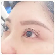アイブロウスタイリング(アイブロウwax脱毛)