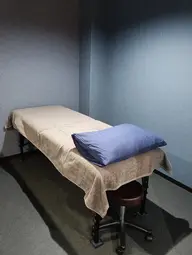 【メンズ限定】ドライヘッドスパ(45分)