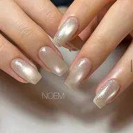 ダイアミチップ(スカルプ並の強度)長さだしワンカラー【オフあり】