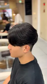 【平日限定クーポン】✂︎メンズカット➕クレンジングシャンプー🫧➕眉毛カット✂︎【💡身だしなみ整えセット✨】