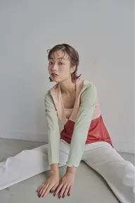 【18時以降】カット+カラー+アメイジアトリートメント